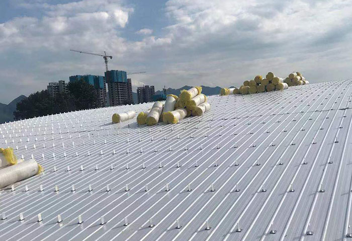 涟源网架钢结构工程有限公司